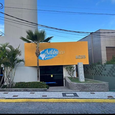 Atlantico Flat - Apto 109 Natal Exterior photo
