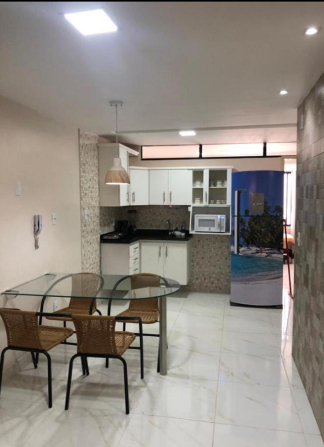 Atlantico Flat - Apto 109 Natal Exterior photo