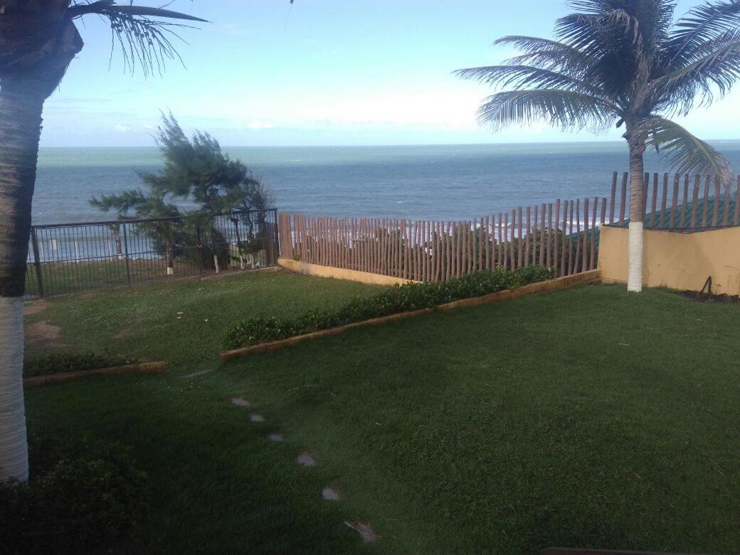 Atlantico Flat - Apto 109 Natal Exterior photo