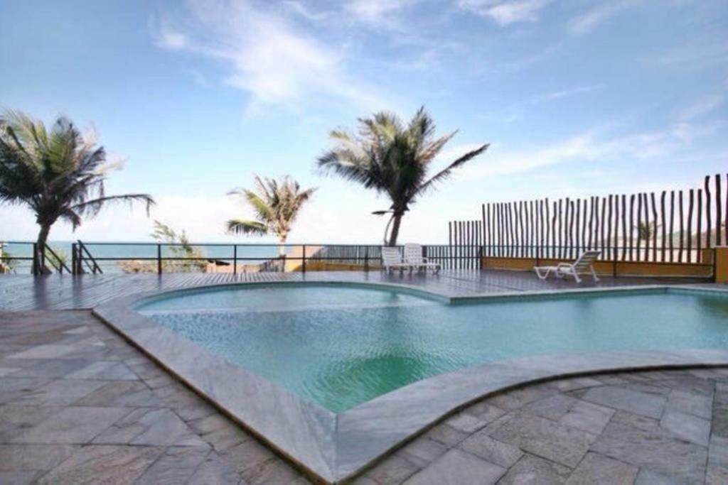Atlantico Flat - Apto 109 Natal Exterior photo